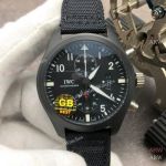(GB) Copy IWC Pilot Chronograph Top Gun IW388007 Swiss 7750 Watch_th.jpg